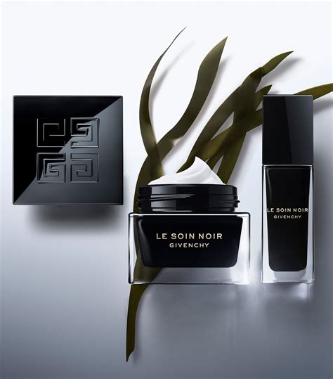 le soin noir sérum givenchy|le soin noir skin care.